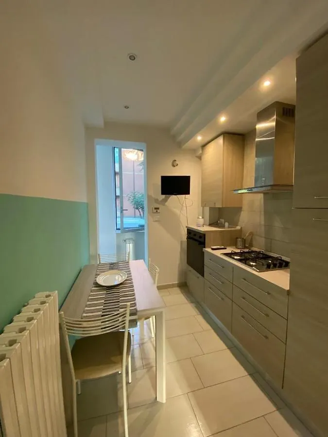 Casa Mariso Apartment Bologna