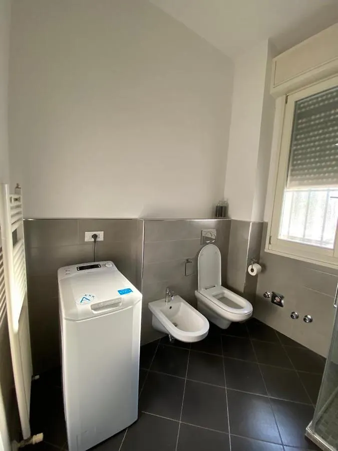 Casa Mariso Apartment Bologna Italy