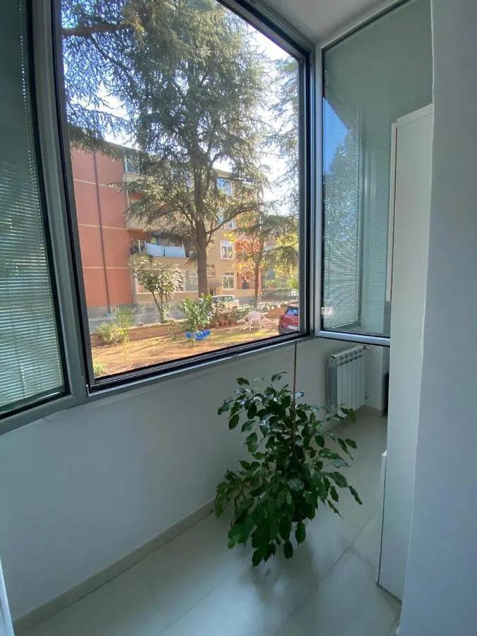 Casa Mariso Apartment Bologna