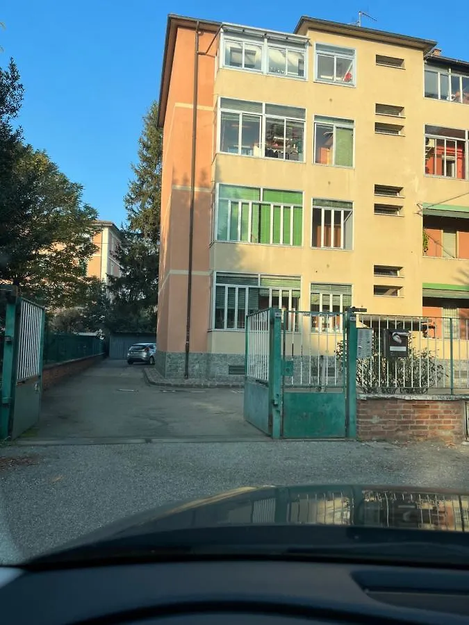 Casa Mariso Apartment Bologna
