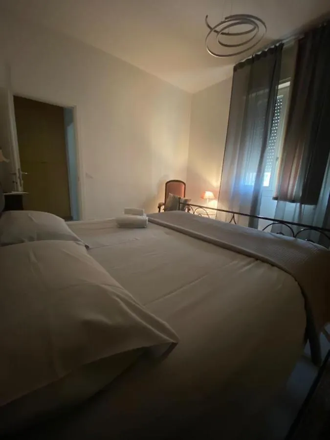 Casa Mariso Apartment Bologna Italy