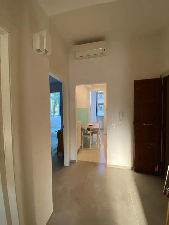 Casa Mariso Διαμέρισμα Μπολόνια 0*,