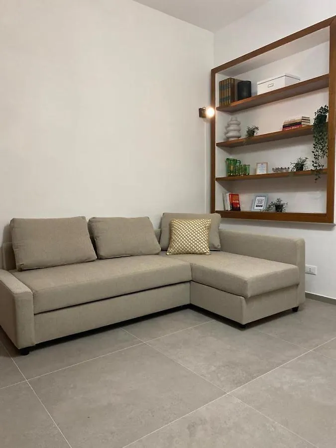 Casa Mariso Διαμέρισμα Μπολόνια