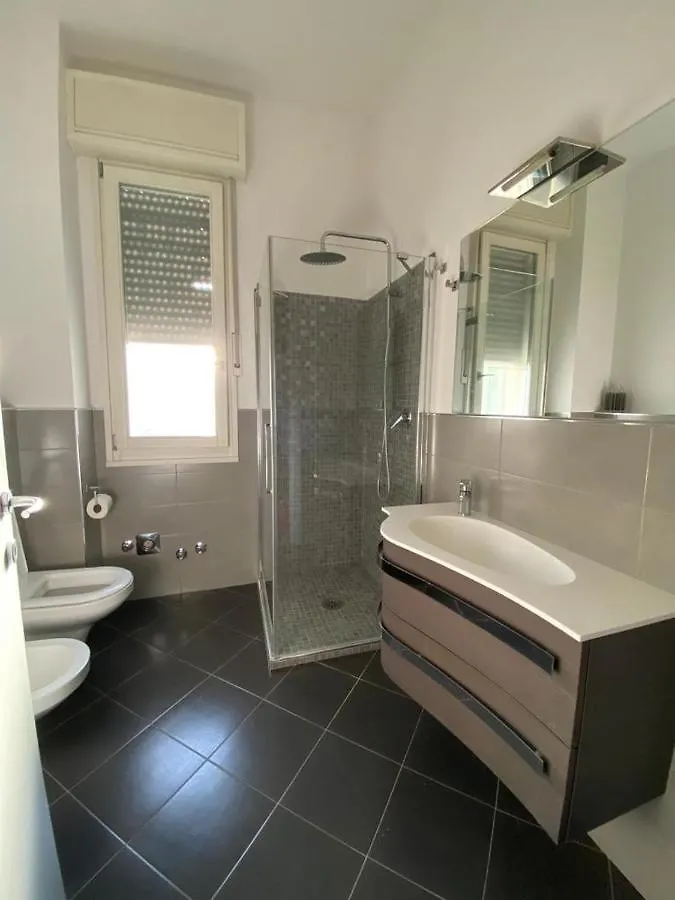Casa Mariso Διαμέρισμα Μπολόνια