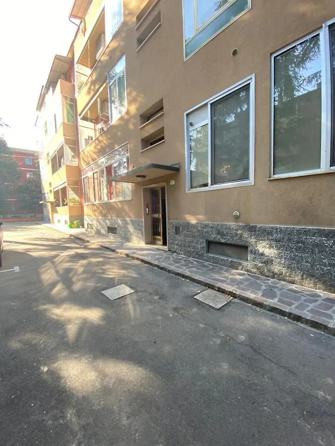 Casa Mariso Διαμέρισμα Μπολόνια