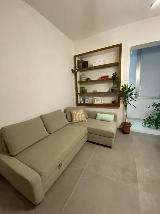 Casa Mariso Διαμέρισμα Μπολόνια