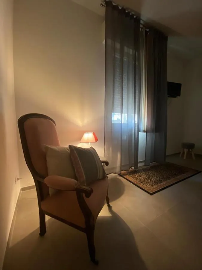 Casa Mariso Διαμέρισμα Μπολόνια